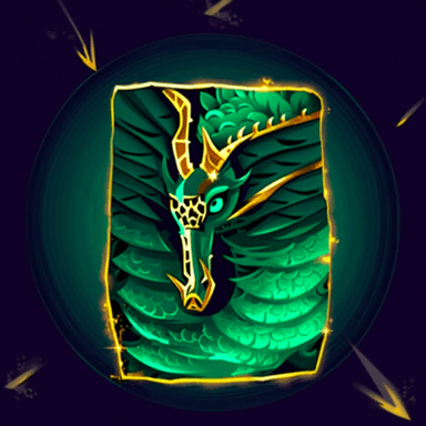 Dragon Explorer logo